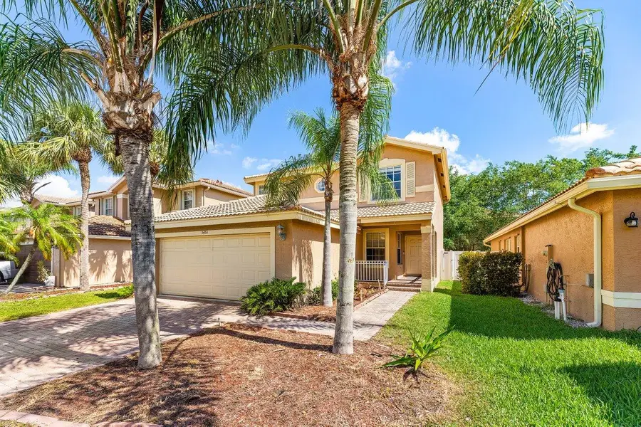 5453 Queenship Court, Greenacres, FL 33463 - #2