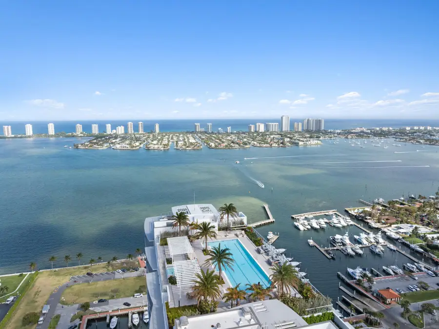 220 Lake Shore Drive #1523, Lake Park, FL 33403 - #2