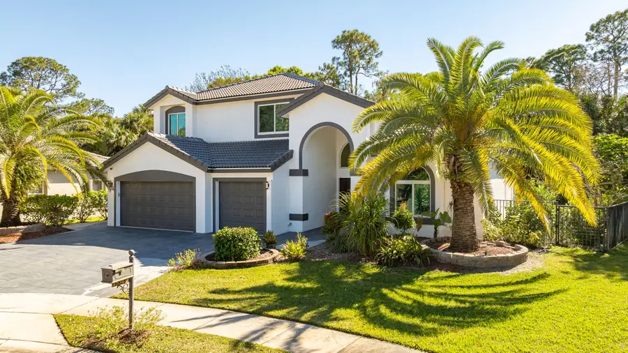 15361 Whispering Willow Drive, Wellington, FL 33414 - #2