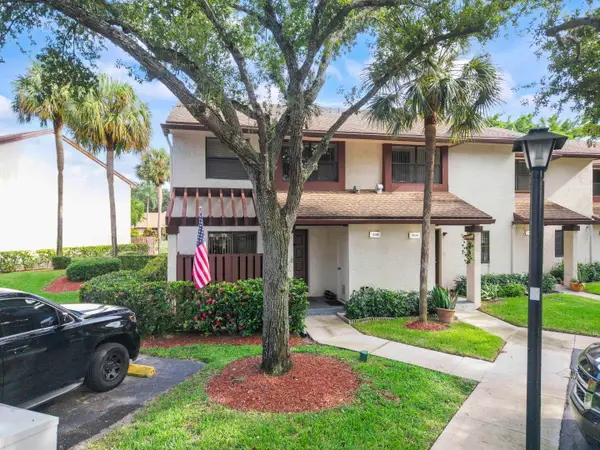 4393 Carambola Circle N, Coconut Creek, FL 33066