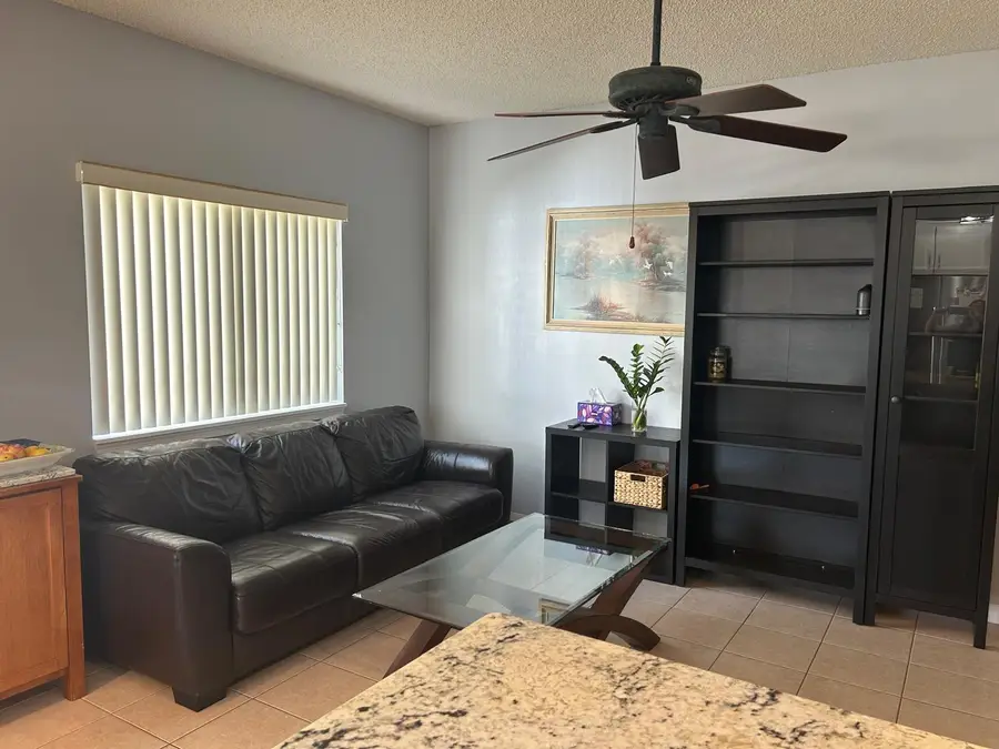 6001 Harbor Isle Way #494, Tamarac, FL 33321 - #3