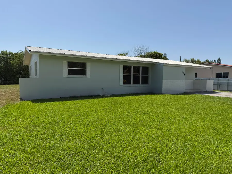 148 SE 6th Street N, Belle Glade, FL 33430 - #2