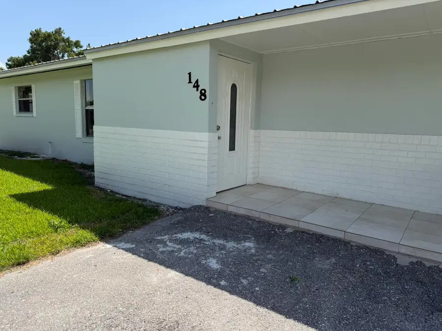 148 SE 6th Street N, Belle Glade, FL 33430 - #3
