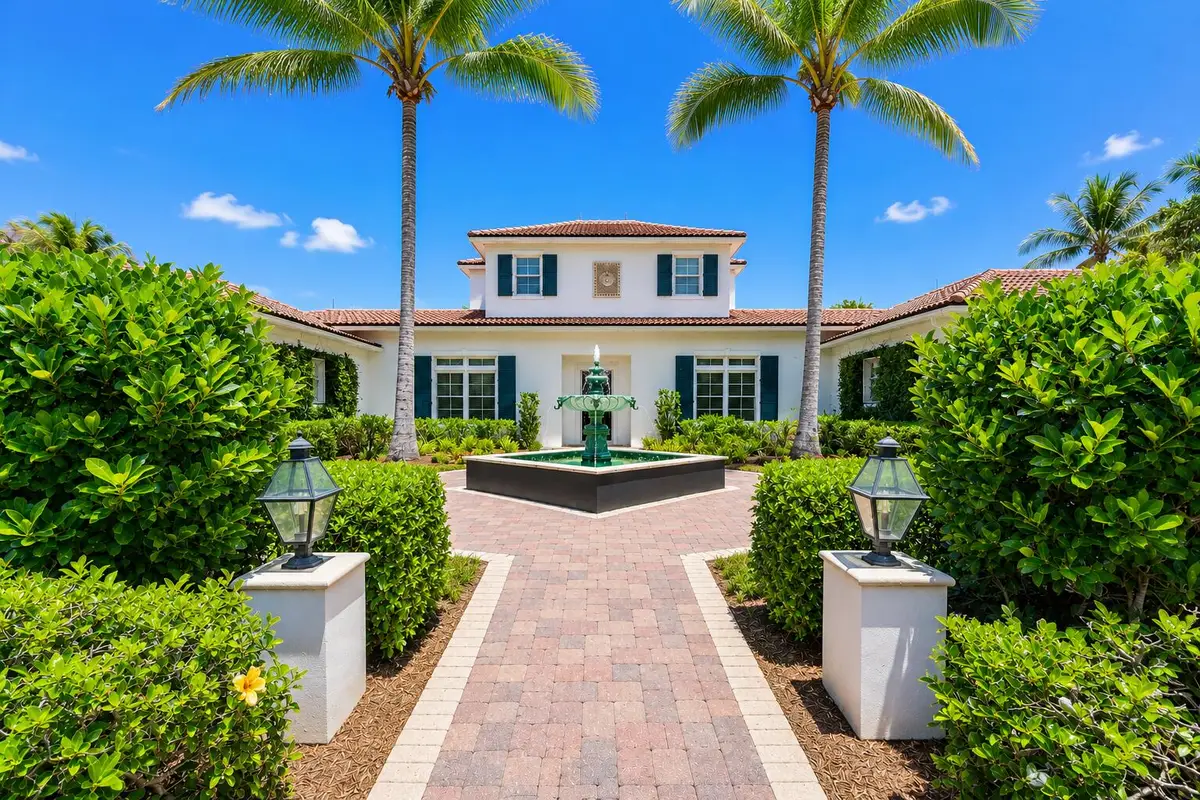 6140 SE Morning Dove Way, Hobe Sound, FL 33455 - #1