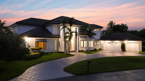 18411 SE Lakeside Drive, Jupiter, FL 33469