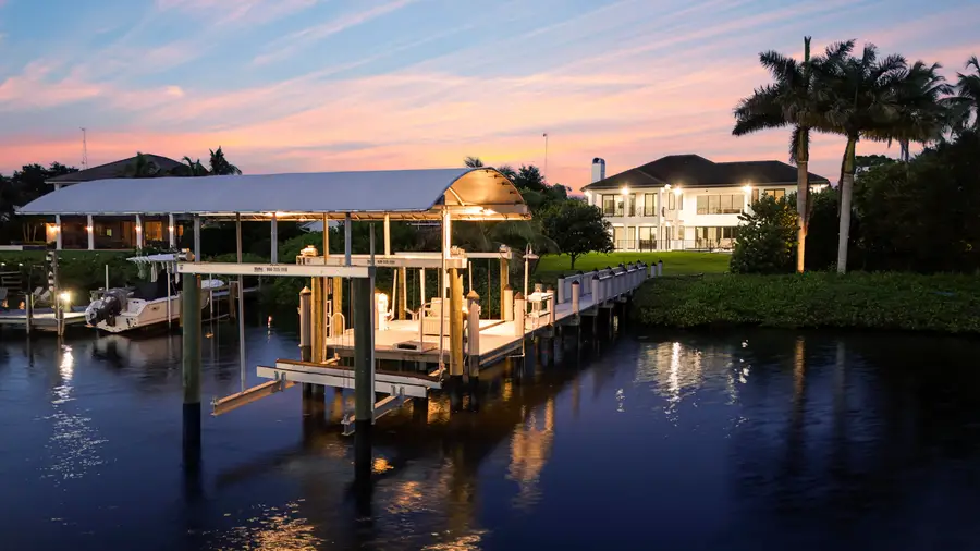 18411 SE Lakeside Drive, Jupiter, FL 33469 - #2