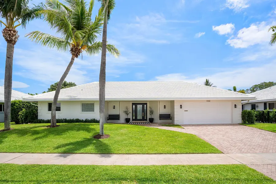 1332 SW Tamarind Way, Boca Raton, FL 33486 - #3