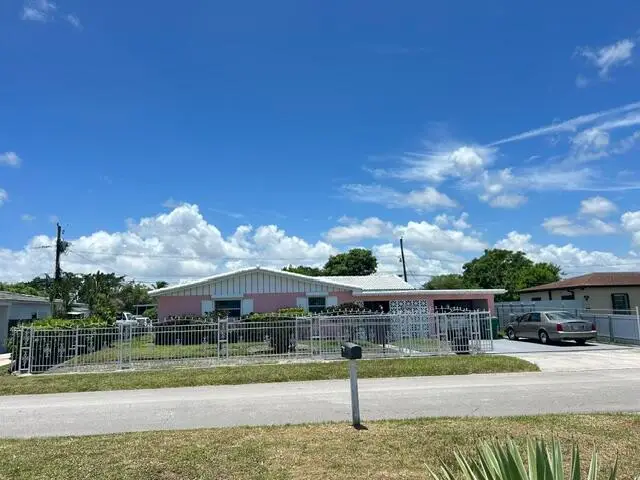 14620 E Polk Street, Miami, FL 33176 - #2