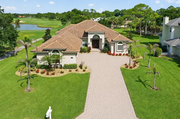 9431 Meadowood Drive, Fort Pierce, FL 34951