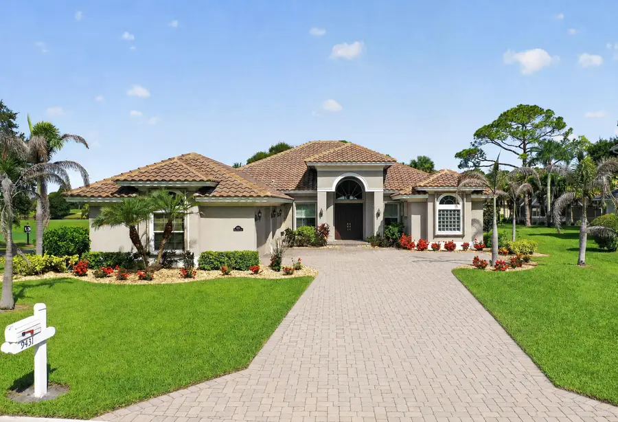 9431 Meadowood Drive, Fort Pierce, FL 34951 - #2