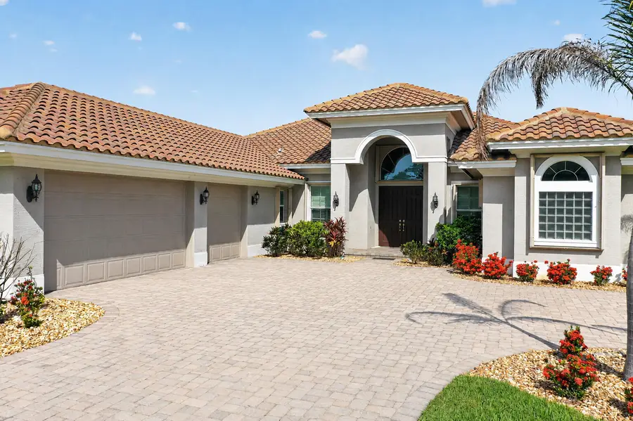 9431 Meadowood Drive, Fort Pierce, FL 34951 - #3