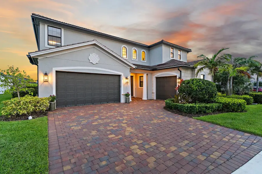 315 Sonoma Isles Circle, Jupiter, FL 33478 - #3