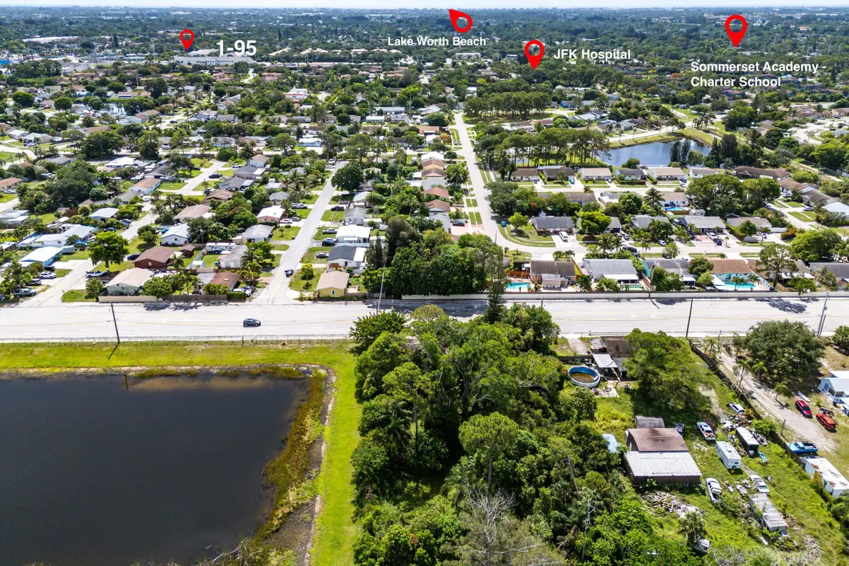 4401 S Haverhill Road, Lake Worth, FL 33463 - #1