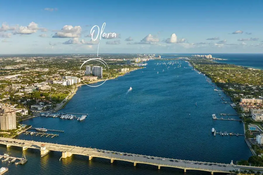 1919 N Flagler Drive #2007, West Palm Beach, FL 33407 - #2
