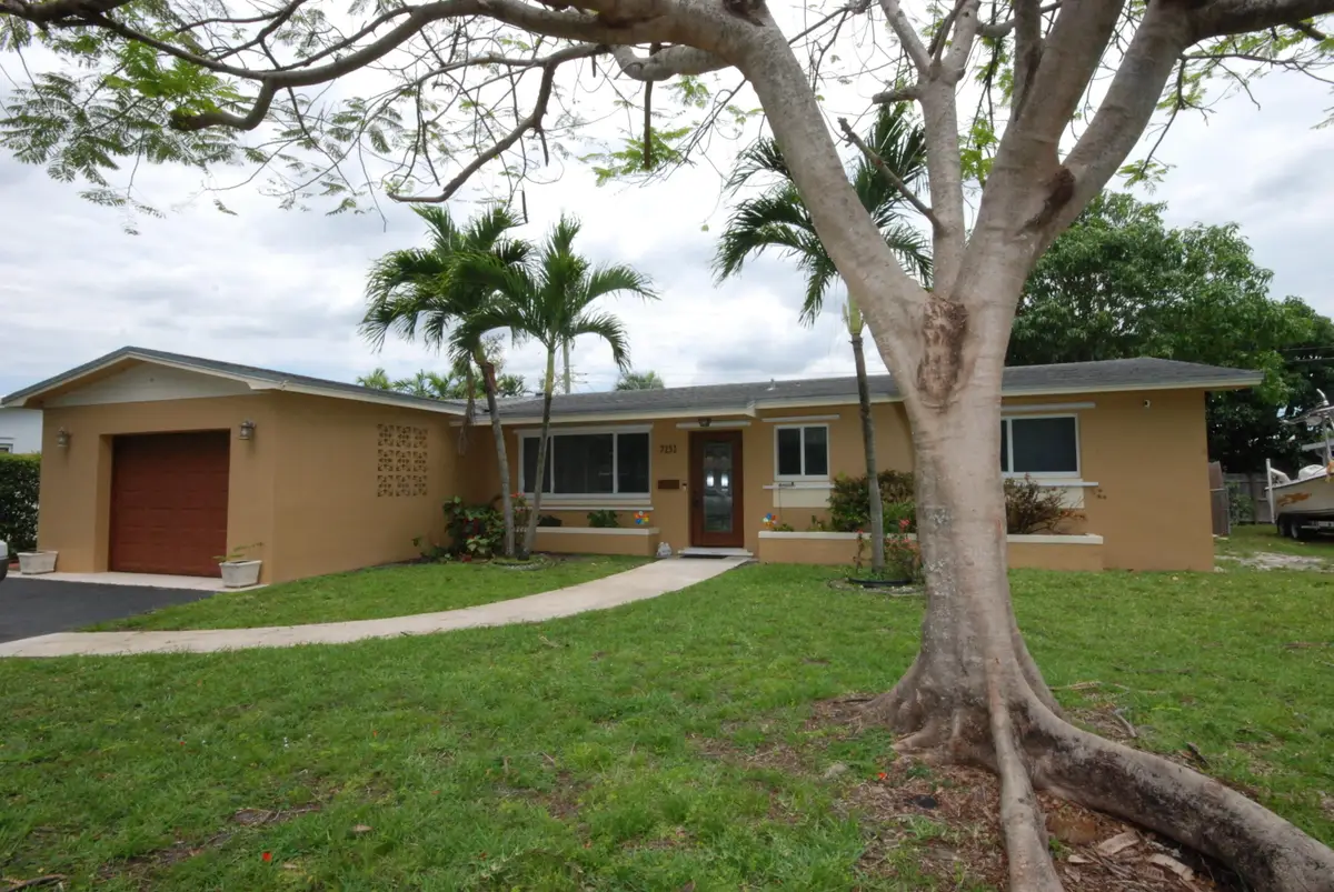 7151 SW 5th Court, Pembroke Pines, FL 33023 - #1