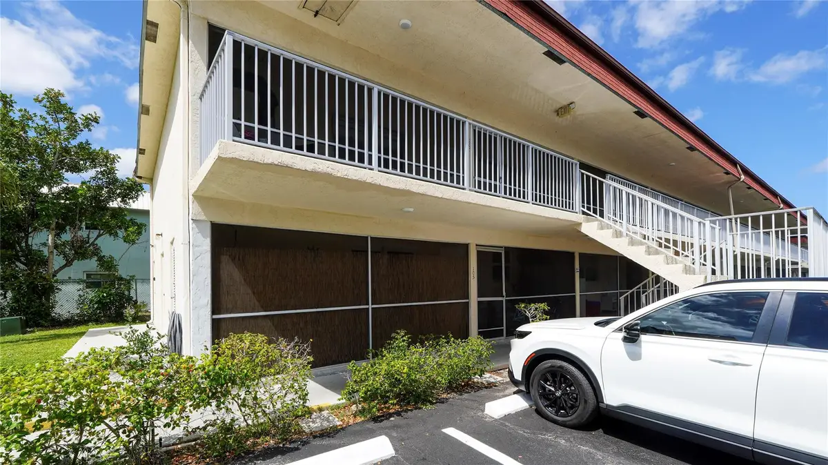 5377 SW 40th Avenue #105, Fort Lauderdale, FL 33314 - #1