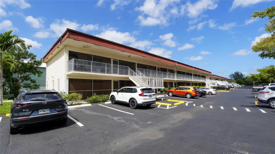 5377 SW 40th Avenue #105, Fort Lauderdale, FL 33314 - #2