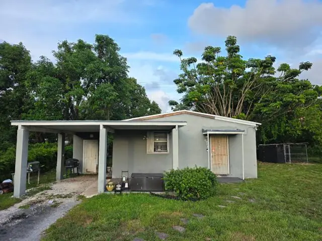 17961 NW 5th Avenue, Miami Gardens, FL 33169 - #1