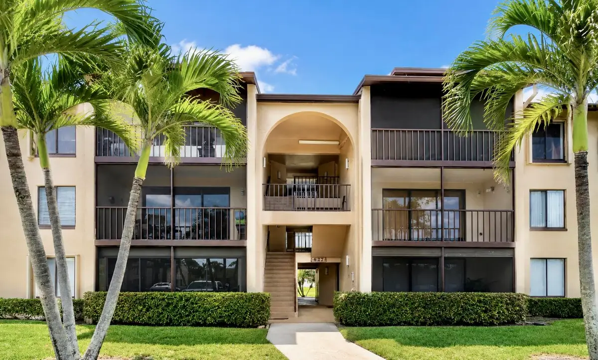 627 Sea Pine Way #C2, Greenacres, FL 33415 - #1