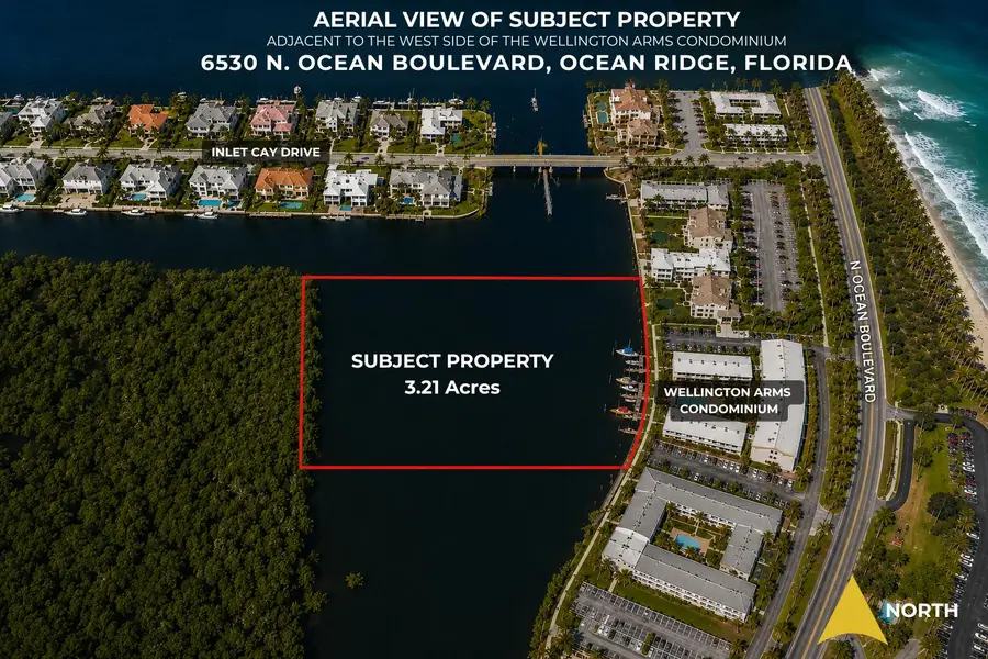 6522 N Ocean Boulevard, Ocean Ridge, FL 33435 - #2