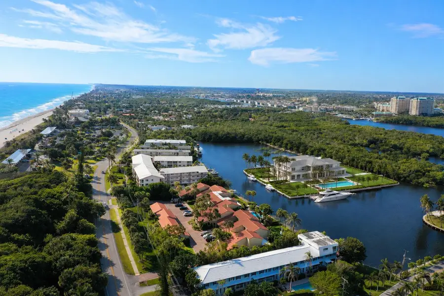 6522 N Ocean Boulevard, Ocean Ridge, FL 33435 - #2