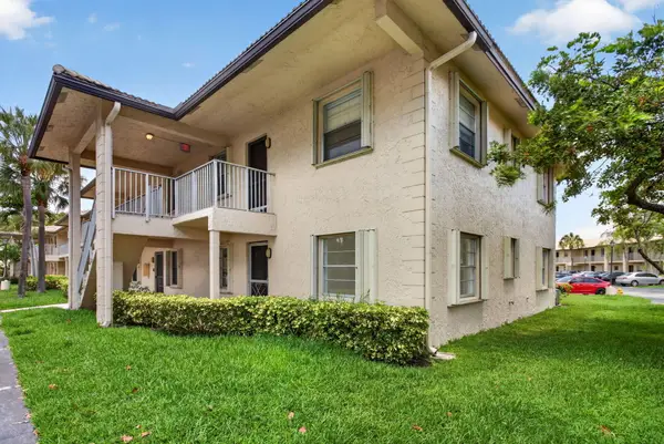 5561 Lakeside Drive #107, Margate, FL 33063