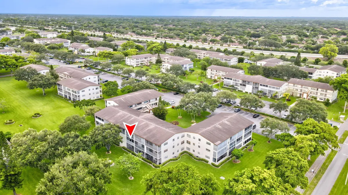 104 Mansfield C Drive #C, Boca Raton, FL 33434 - #1