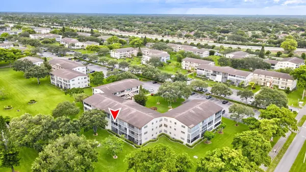 104 Mansfield C Drive #C, Boca Raton, FL 33434