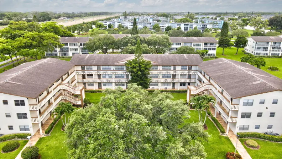 104 Mansfield C Drive #C, Boca Raton, FL 33434 - #3