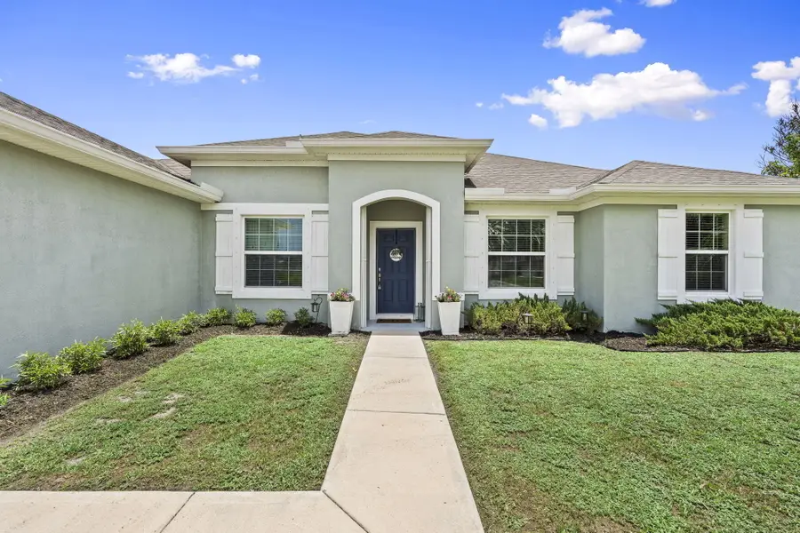 2141 SW Leafy Road, Port Saint Lucie, FL 34953 - #3