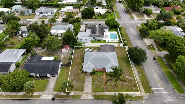 325 Franklin Road, West Palm Beach, FL 33405