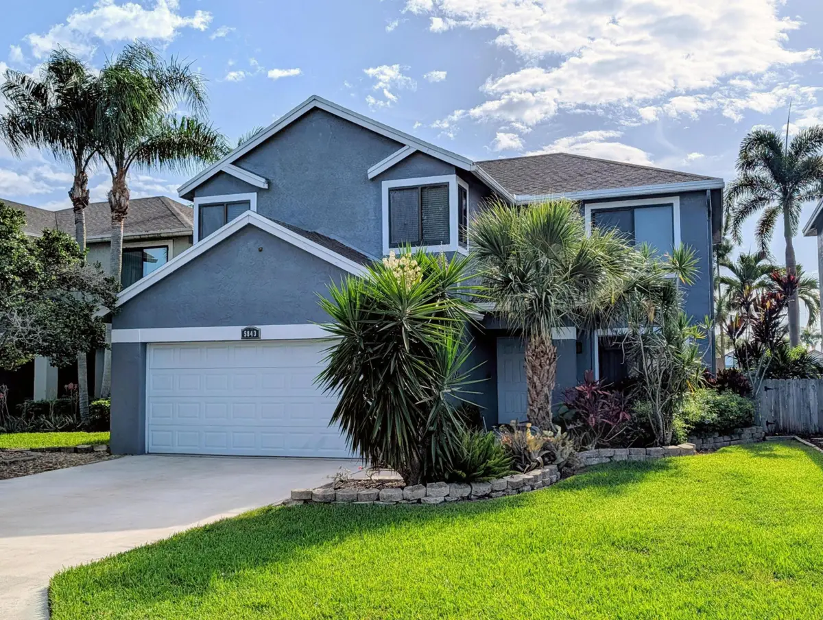 5843 Northpointe Lane, Boynton Beach, FL 33437 - #1