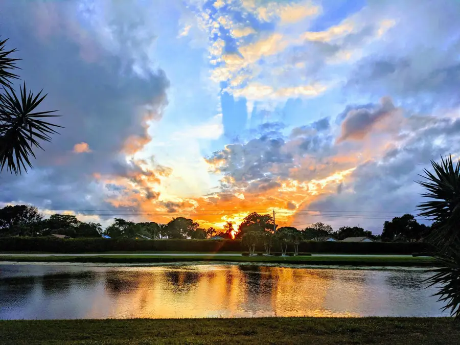 5843 Northpointe Lane, Boynton Beach, FL 33437 - #2