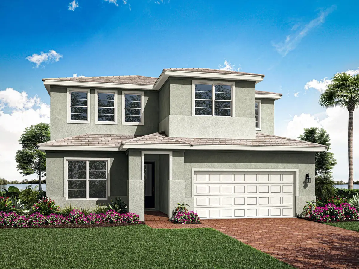 14166 SW Artesia Drive Sw, Port Saint Lucie, FL 34987 - #1