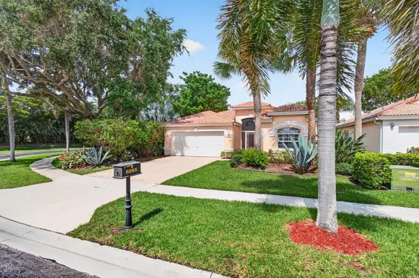 6265 Coral Reef Terrace, Boynton Beach, FL 33437