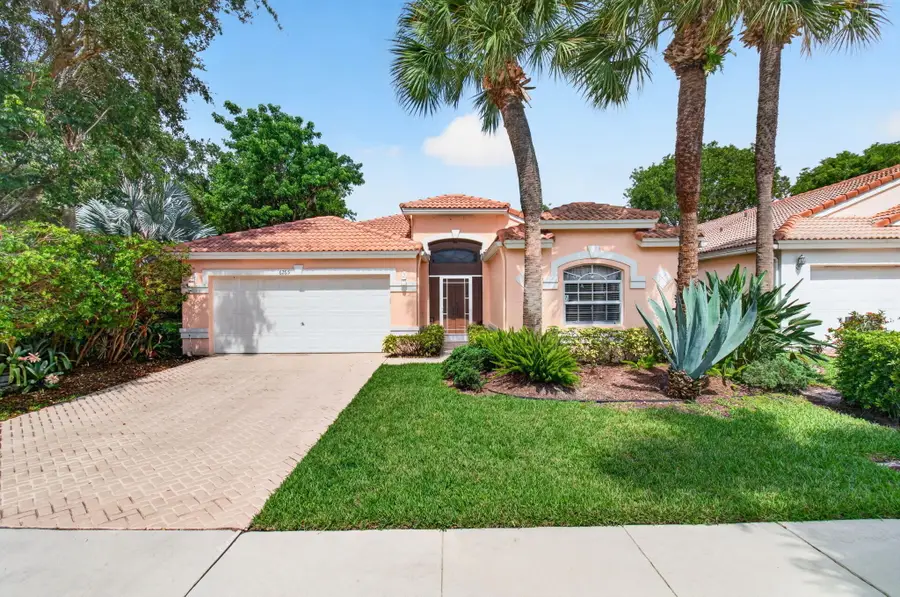 6265 Coral Reef Terrace, Boynton Beach, FL 33437 - #3