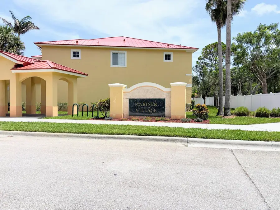5088 SE Mariner Garden Circle, Stuart, FL 34997 - #2