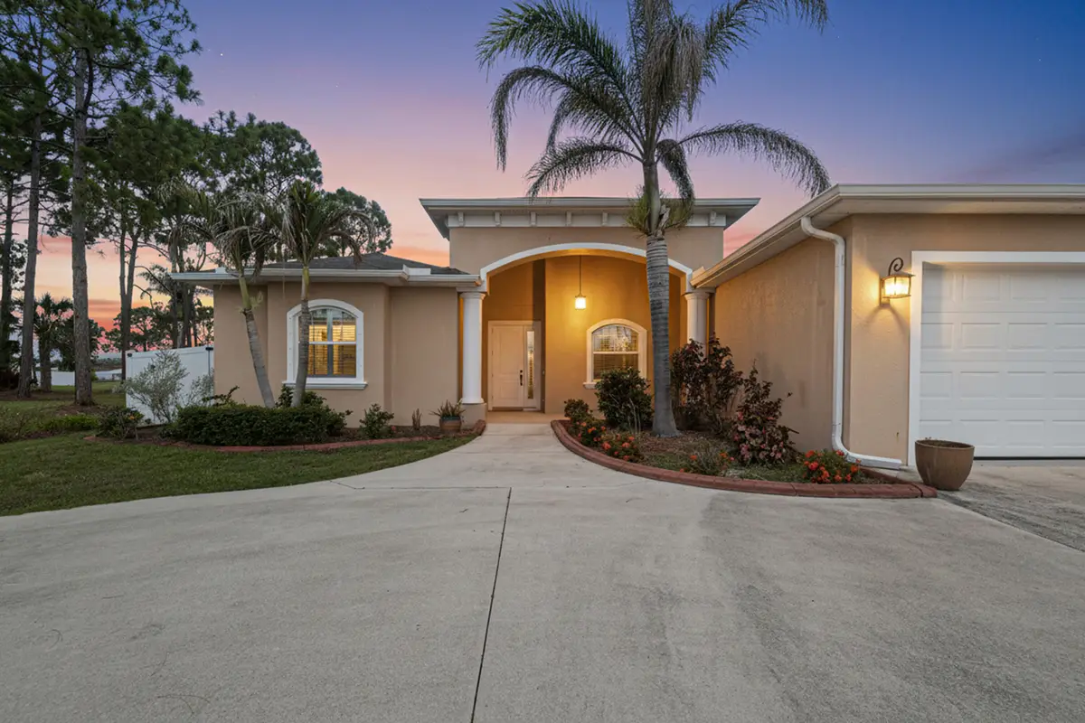 6462 NW Colgate Street, Port Saint Lucie, FL 34986 - #1