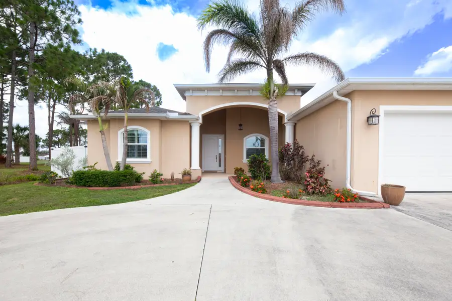 6462 NW Colgate Street, Port Saint Lucie, FL 34986 - #3