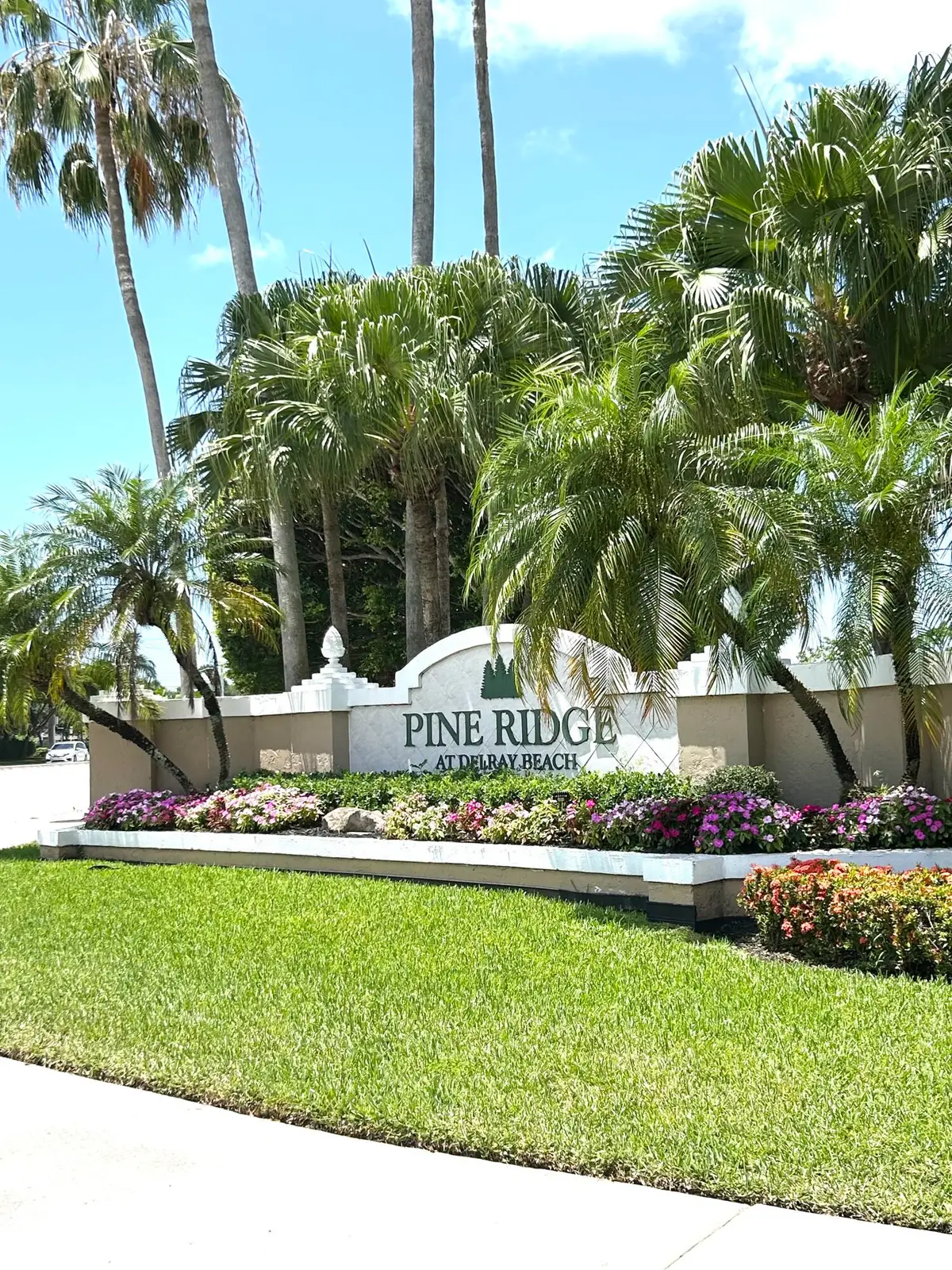 13830 Oneida Drive #G1, Delray Beach, FL 33446 - #1