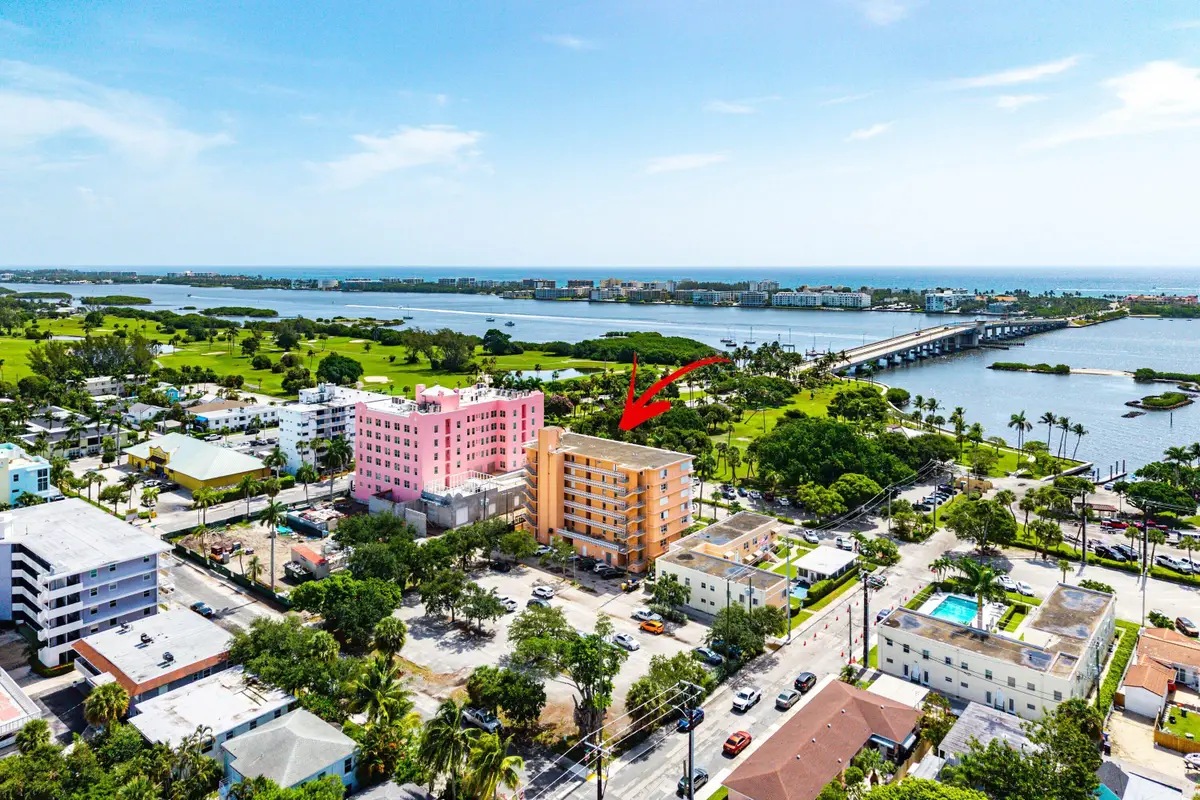 15 S Golfview Road #206, Lake Worth, FL 33460 - #1