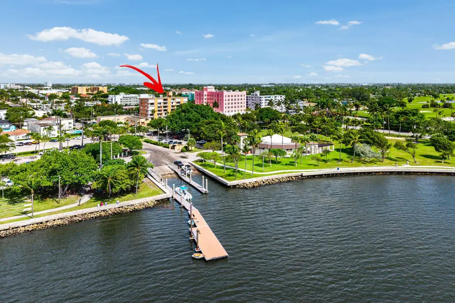 15 S Golfview Road #206, Lake Worth, FL 33460 - #3
