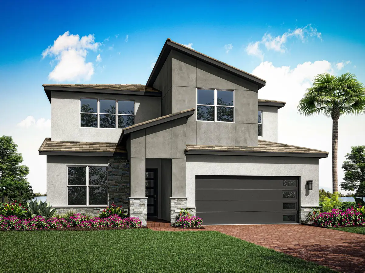 14190 SW Artesia Drive Sw, Port Saint Lucie, FL 34987 - #1