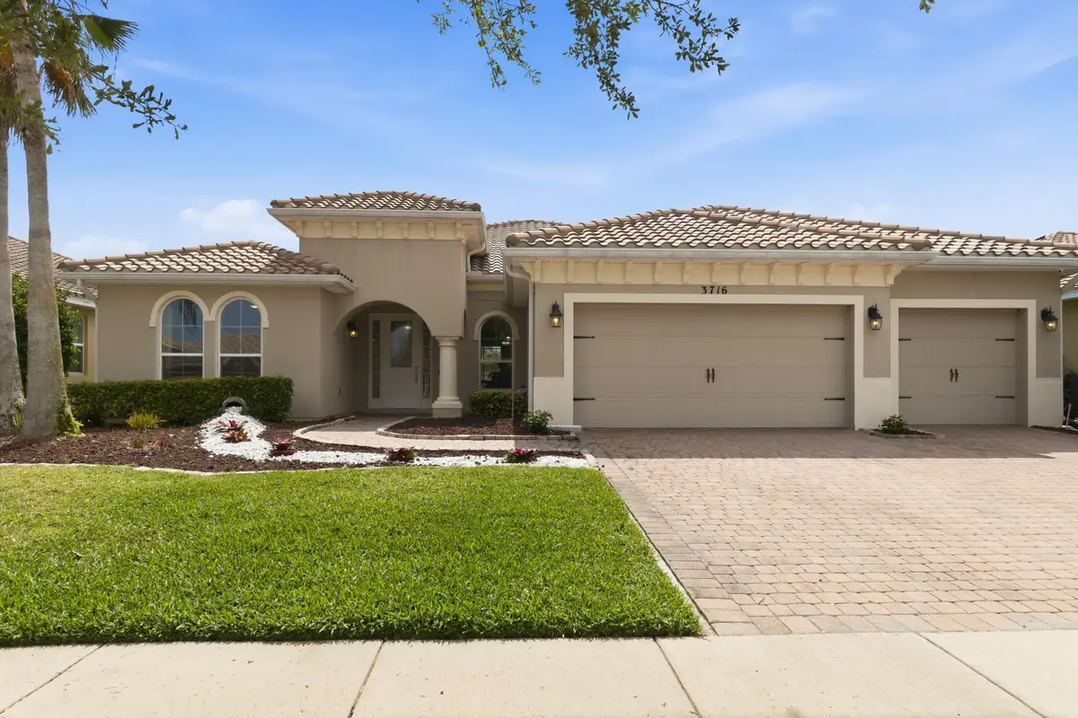 3716 Paradiso Circle, Kissimmee, FL 34746 - #1