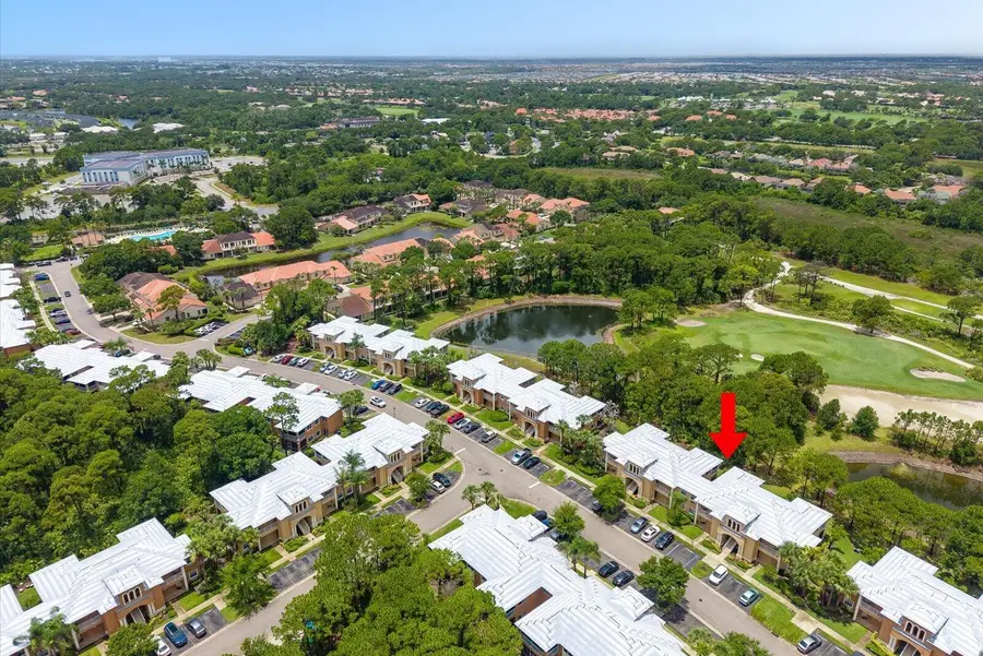 8340 Mulligan Circle #2024, Port Saint Lucie, FL 34986 - #3