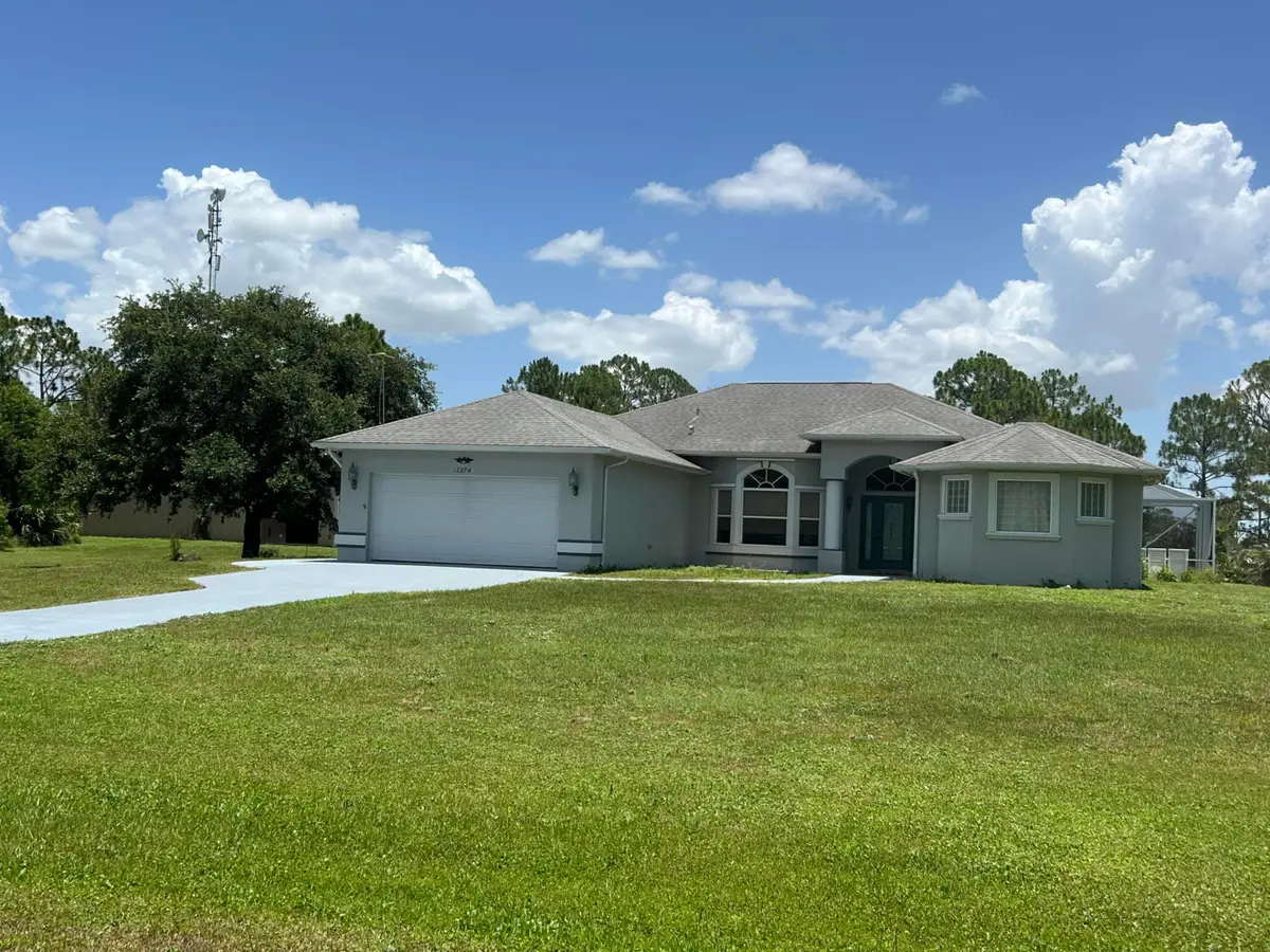 12274 Golden Eagle Street, Port Saint Lucie, FL 34987 - #1