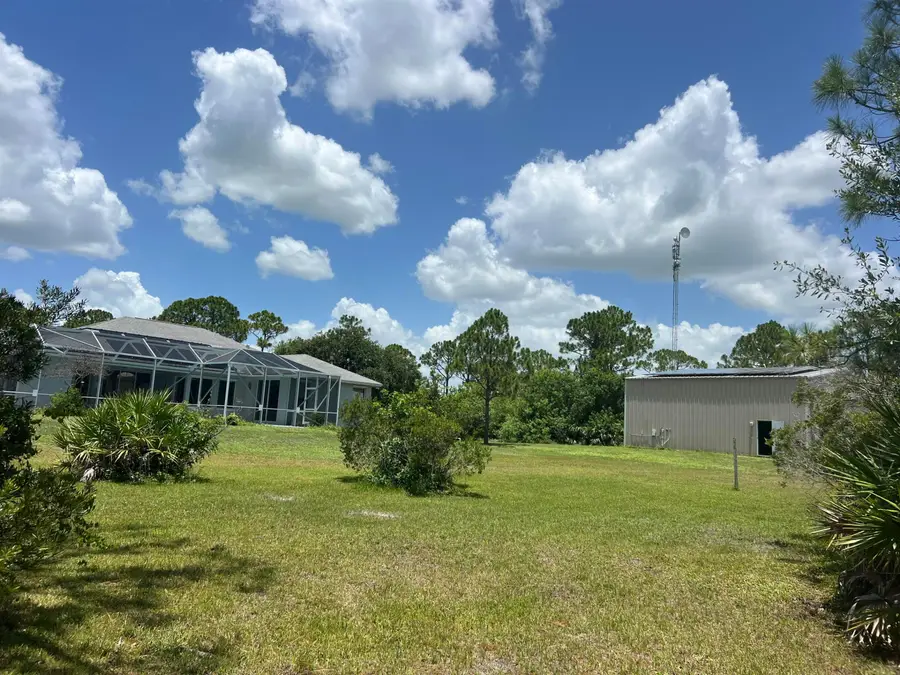 12274 Golden Eagle Street, Port Saint Lucie, FL 34987 - #3