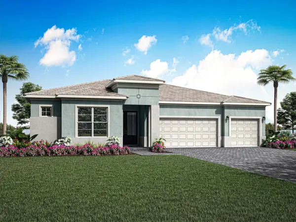 14555 SW Sarilla Boulevard, Port St Lucie, FL 34987
