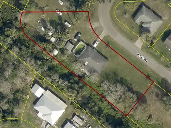 8956 SE 65th Way, Okeechobee, FL 34974