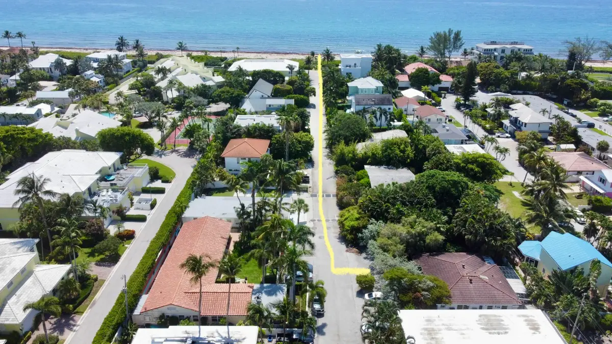 14 Tropical Drive, Ocean Ridge, FL 33435 - #1